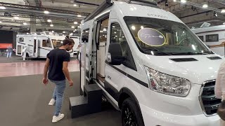 Il Salone del camper Parma 2023  Van [upl. by Keeley]