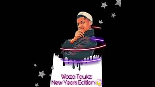 New Year Edition 2024 WOZA TOUKZ [upl. by Chiquita]