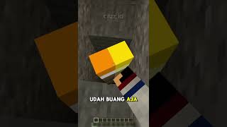 MINECRAFT SECRETS Revealed No Torch Required minecraft [upl. by Lamdin]