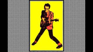 Elvis Costello Sneaky Feelings on Vinyl with Lyrics in Description [upl. by Azaleah215]