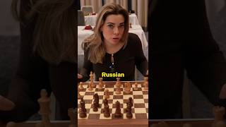 Thats how we train in Russian School of Chess ♟️chess chessmemes [upl. by Stedt]