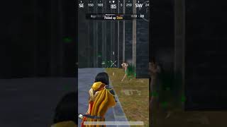 Lag vs me best spray gameplay hard workbgmi trending pubg shorts [upl. by Nepil707]