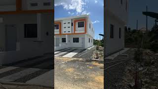 La casa que puedes pagar está aquí en Residencial Brisamar Zona Oriental 8297167380 [upl. by Stratton]