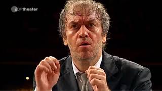 Rimsky Korsakov Scheherazade  Maestro Valery Gergiev· Vienna Philharmonic · Salzburg Festival2005 [upl. by Ettena]