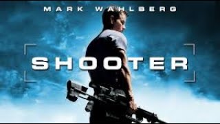 Shooter Full Movie Facts And Review  Hollywood Movie  Full Explaination  Shooter [upl. by Vonny]