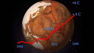 Les preuves et les conséquences futures du changement climatique [upl. by Delgado305]