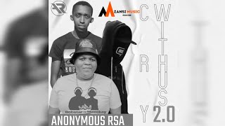 Bobstar No MzeekayCryWithUs 20Feat Anonymous RSA [upl. by Tracey]