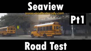 How To Pass Your Road Test  NYC  Seaview [upl. by Neil875]