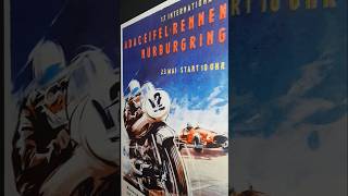 Oldtimer Motorbikes Racing Gp Posters 🏍🌎🛵🌏🎖🏆🎖🏁🏁🏁 [upl. by Koziarz3]