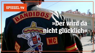 BandidosRevolte Massenüberlauf der Rocker zu den Hells Angels  SPIEGEL TV [upl. by Codie827]