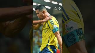 Ronaldo continued to score goals cr7 alnassr ronaldo [upl. by Koziel630]