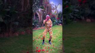 Far away  Jay Melody moyadavid1 dancevideo moyadavid1 kenya [upl. by Frasco]