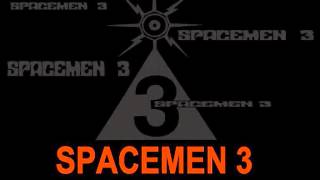 Spacemen 3 live Den Haag 1987 AUDIO ONLY [upl. by Ocirderf]