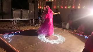 ghoomer Dance  mehendi malir ri langa song ghoomer by dimple sonigra [upl. by Ayikal]