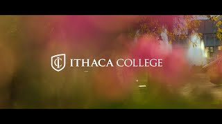 A Home Away from Home  Ithaca College [upl. by Malamut408]