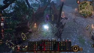 Baldurs Gate 3 Exploit Unlimited Sorcery Points [upl. by Mosby]