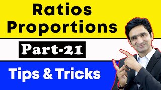 Ratio and Proportion in Urdu  Hindi  Ratios and Proportions 6th Grade [upl. by Morgen]