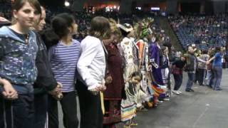 Canadian Aboriginal Festival [upl. by Argyres]