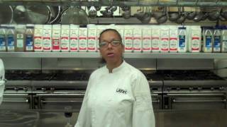 LATTC FYECulinary Arts Intro Video [upl. by Rases588]