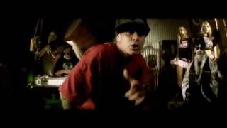 Kottonmouth Kings  KOTTONMOUTH Song [upl. by Bayly]