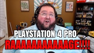 FRANCIS PLAYSTATION PRO RAGE [upl. by Jenica]