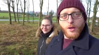 Vlog 271217  LEEK AND BACON [upl. by Tollmann]