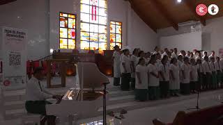 MORNING WORSHIP CE CCCS  Part 1 [upl. by Alene665]