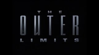 The Outer Limits Season 2 Opening and Closing Credits and Theme Song [upl. by Charbonnier]