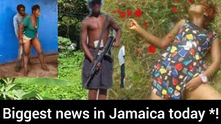 man who kill the most people in Jamaica just kill miss binnsbiggest news run com look [upl. by Alys]