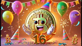 Quase US 1 BILHAO nos ETFS Aniversário do Bitcoin e QUEM É SATOSHI  Hora do Brunch 772 [upl. by Elleinnad]