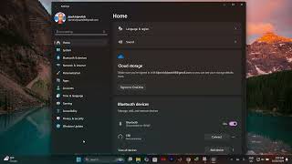 How To Disable Narrator Voice Assistant On Windows 11 Text To Speech 2024  Quick Fix [upl. by Ahsilek]