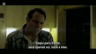 Trailer Acorrentados  Legendado  2012 [upl. by Norton]