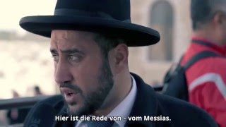 Was dem Judentum in den Synagogen nicht erzählt wird [upl. by Graubert]