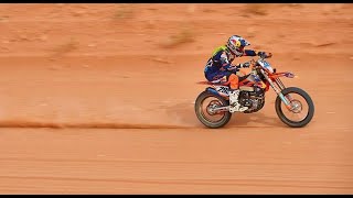 Finke desert race 2024 [upl. by Annig]