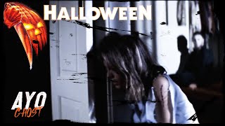 Not Just a Horror Film😱  Halloween 1978 Reaction  Review [upl. by Schellens]