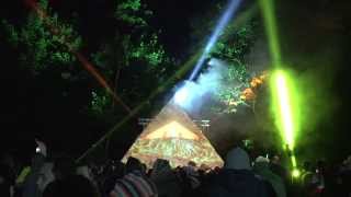 INFRASOUND EQUINOX 2013 official recap video [upl. by Prior350]