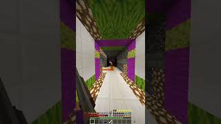 Apocalipsis zombi en MINECRAFT minecraft mods minecraftmemes apocalipsis zombiesurvival [upl. by Terrel]