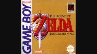 The Legend of Zelda Links Awakening  Episode 13 quotEasy Dungeon Pleasequot [upl. by Eciralc]