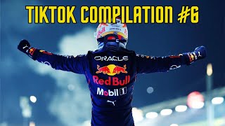 F1 COMPILATION  AMAZING WINS CRASHES amp BEST MOMENTS  FORMULE 1  BEST F1 TIKTOK EDITS 6 [upl. by Suciram214]