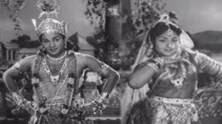 Pellinati Pramanalu Telugu Full Length Movie  ANR Jamuna  Telugu Old Movies [upl. by Skoorb]