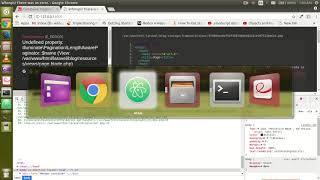 Laravel 56 tutorial  how to use pagination [upl. by Mroz292]