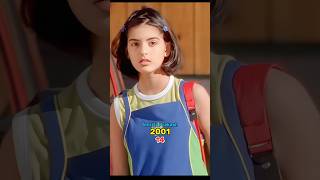 Tum Bin movie cast Then and Now 20012024 filmiking bollywood thenandnow tumbin [upl. by Ennairak]