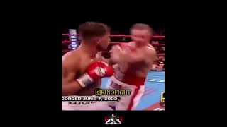 Arturo GATTI vs Micky WARD was one of the greatest trilogies in boxing history [upl. by Htelimay]