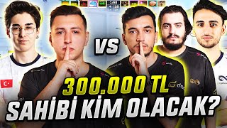 FPL 5 TÜRKün FİNAL KAPIŞMASI 1 XANTARES XFLOUD vs WOXİC İMORR JOTTAAA  Eternal Fire CSGO [upl. by Oly]