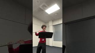 William Tell Overture Excerpt [upl. by Ettenig12]