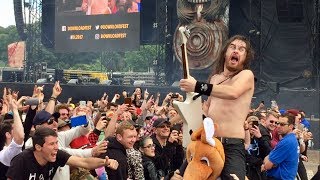 Download festival2017 Highlights Amazing [upl. by Norraf]