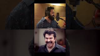 Ek the boss 💥 unnimukundan love shylock mammootty mollywood [upl. by Millard]