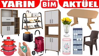 BİM GOLD CEZVE  BİM DEKORLU REÇELLİK BU HAFTA  BİM KAMPANYA ÇEYİZLİK  BİM [upl. by Allit]