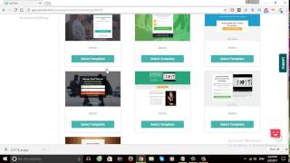 How to use upviral  Training Upviral Step by Step [upl. by Engelbert599]