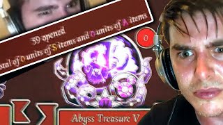 60th essence opening cuz Im unlucky and the season is about to change 🗿 Identity V 🗿 [upl. by Crabb]